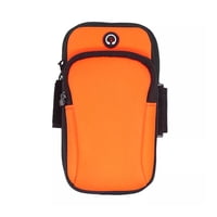 Ak Sport - Brazalete Deportivo Porta Celular Pa-K1E2