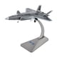 thumbnail image 2 of 1/144 J-20 Modelo De Avión Modelo De Avión De Combate Para Café Gabinete Hogar, 2 of 5