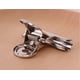 thumbnail image 4 of Daycount® - 10 clips para recibos de oficina, para organizar archivos metálicos de 2'', útiles escolares y de oficina., 4 of 5