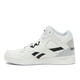 thumbnail image 3 of Zapatillas Reebok Royal BB4500 Hi2 High Top para Hombre Negro/Blanco, 3 of 6