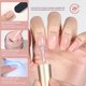 thumbnail image 2 of Set de esmaltes de uñas en gel GAOY Milky White x Jelly Nude 7,3 ml (x6), 2 of 3