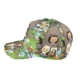 thumbnail image 4 of Bimi Boo y Amigos Gorra de Béisbol para Hombres, Mujeres y Niños, Gorra Clásica de Visera Plana, Gorra Hip Hop Trucker, Snapback Ajustable, 4 of 5