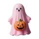 thumbnail image 4 of Estatua De Calabaza En Miniatura De Halloween Para Estantería, Mesa, Estilo Granja D, 4 of 5