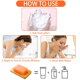 thumbnail image 5 of Jabon Kojic Acid Barra Acido Kojico Blanqueador Anti Acne 2u, 5 of 6