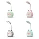 thumbnail image 4 of Lampara LED De Escritorio Recargable Pig, 4 of 4