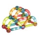 thumbnail image 1 of Bloques Construcción Magnéticos Ligero Juegos Luces Jhn, 1 of 3