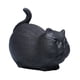 thumbnail image 2 of Té Chino Mascota Kung Fu Té Ornamento Gato Estatuilla Para Juego De Té Mesa De Té Estilo Hogareño C, 2 of 3