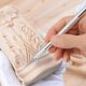 thumbnail image 5 of Cuchillo Exacto DIYSELF Kit de 23 Piezas para Arte y Scrapbooking, 5 of 6