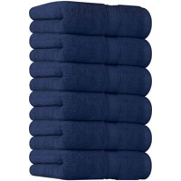 Toallas De Mano Utopia Towels Premium, 100% Algodón, 16 X 28 Cm, 600 G/M²