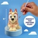 thumbnail image 5 of Figura de Bingo para pintar por tu cuenta, 5 of 7