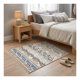thumbnail image 2 of Alfombra Bajada Cama Estampada 60x100 cm Benidorm, 2 of 2