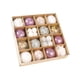 thumbnail image 4 of 30 Piezas De Adornos Para árboles De Navidad, Regalo De Decoración Navideña Para Restaurante, Hotel, Oficina, Color Rosa, 4 of 5