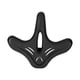 thumbnail image 1 of Asiento De Bicicleta Cómodo Para Bicicleta Plegable Bicicleta De Ejercicio Hombres Mujeres, 1 of 3