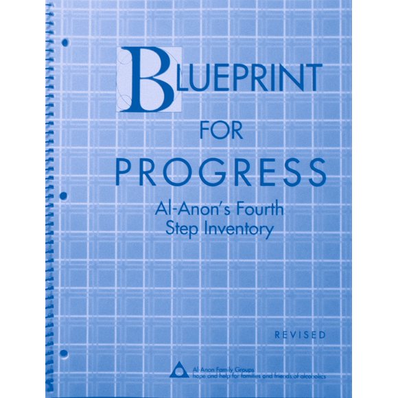 Libro UrGod Guía para el Progreso Cuaderno de Trabajo de Al-Anon