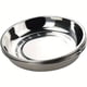 thumbnail image 1 of Pack 12 Bowl Sopero Plato Acero Inoxidable 22x3cm, 1 of 2