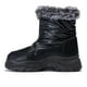 thumbnail image 2 of Bota Casual Mujer Anna Negro 41, 2 of 3