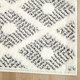 thumbnail image 5 of Alfombra Pasillo Palafito Gris 70 x 230 cm, 5 of 6