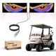 thumbnail image 4 of Luces LED Devil Eyes USB para Auto, 4 of 4