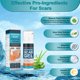 thumbnail image 5 of Crema cicatricial ClearPiny Advanced Silicone Technology 50 ml, 5 of 6