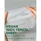 thumbnail image 4 of Mascarilla facial THESAEM Cica Soothing con centella asiática, 30 unidades, 4 of 6
