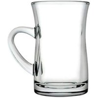 Set 3 Piezas Taza Mila 150Ml Pasabahce