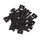 thumbnail image 3 of 10 piezas de plástico Photo Frame Backs Stand Display Racks A, 3 of 5