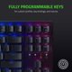 thumbnail image 5 of Teclado Gaming Razer BlackWidow V3 TKL Yellow Mechanical, 5 of 7