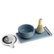 thumbnail image 1 of Set de Matcha Fellow de 6 piezas de cerámica con bandeja, 1 of 7