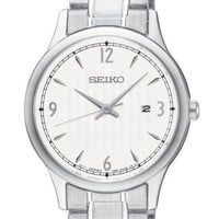 Reloj Seiko Mujer Classic Sxdg93P1 Plateado 29Mm