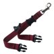 thumbnail image 4 of Hebillas Colgantes Para Correas De Aletas De Buceo, Hebillas Para Aletas De Natación Para Adultos, Apnea, Color Rojo, 4 of 5