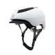 thumbnail image 4 of Accesorios Para Casco Ecuestre Casco De Bicicleta Para Patinaje Adultos Multideporte Blanco, 4 of 5