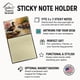 thumbnail image 3 of Soporte Para Notas Adhesivas American Black Duck, 3 of 7