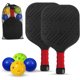 thumbnail image 1 of Paletas de Pickleball RORLAND Set de 2, 1 of 3