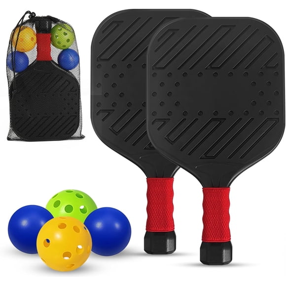 Paletas de Pickleball RORLAND Set de 2