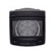 thumbnail image 5 of Lavadora Carga Superior 16 Kg WT16MVTB Turbodrum Negra, 5 of 12