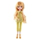thumbnail image 2 of Mu?eca De Moda, Bonitas Articulaciones Flexibles, Pelo Suave Para Ni?as, Ni?os, Regalos De Vacaciones, Pi?a, 2 of 5