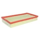 thumbnail image 1 of Filtro Aire Volkswagen Golf A4 2.0 1999 2008, 1 of 2