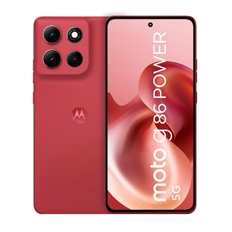 Motorola - Moto G86 Power 5G 8+256Gb