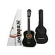thumbnail image 2 of Guitarra Electroacústica SDG-2CEBK 4/4, 2 of 2