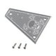 thumbnail image 3 of Cubierta De Varilla De Armadura De Guitarra De Aleación De Aluminio Para Piezas De Repuesto Jackson Importadas, 3 of 5