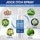 thumbnail image 3 of Spray Jock Itch Hermon para hombre, extra fuerte, 60 ml, 3 of 8