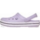 thumbnail image 4 of Crocs Crocband Zueco Unisex Lavanda, Talla 7W/5M, 4 of 7