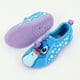 thumbnail image 4 of Zapato De Agua Niña Celeste Flores Lilo & Stitch Disney, 4 of 5