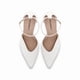 thumbnail image 3 of Zapato Mujer 386 Silvana Blanco Piccadilly, 3 of 3