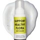 thumbnail image 1 of Espuma sin fragancia Feminine Wash zerotaboos pH Balance, 1 of 9