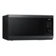 thumbnail image 4 of Microondas 32lpowerdefrostblackstainless - Caja Reciclada, 4 of 6