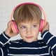 thumbnail image 2 of Audifono On Ear Bluetooth Kids Rosado, 2 of 3