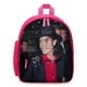 thumbnail image 1 of MICHAEL JACKSON Mochila Escolar para Niños y Niñas, Mochila Infantil Ligera de Alta Calidad, Grande y Duradera ROSA, 1 of 6