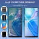 thumbnail image 3 of Pantalla A-MIND Galaxy S22 Ultra 5G LCD SM‑S908B, 3 of 7