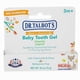 thumbnail image 5 of Gel dental para bebés Dr. Talbot's, paquete de 2 unidades, 30 ml, sin benzocaína, 5 of 7